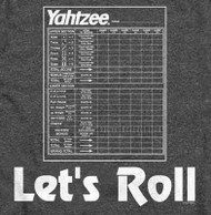 Yahtzee